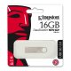Kingston Technology DataTraveler SE9 G2 16GB unità flash USB USB tipo A 3.2 Gen 1 (3.1 Gen 1) Argento 3
