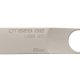 Kingston Technology DataTraveler SE9 G2 8GB unità flash USB USB tipo A 3.2 Gen 1 (3.1 Gen 1) Argento 4