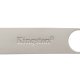 Kingston Technology DataTraveler SE9 G2 8GB unità flash USB USB tipo A 3.2 Gen 1 (3.1 Gen 1) Argento 5
