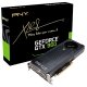 PNY GF960GTX2GEPB scheda video NVIDIA GeForce GTX 960 2 GB GDDR5 2