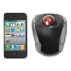 Kensington Trackball portatile wireless Orbit® 4
