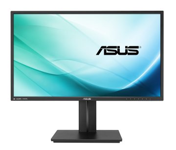 ASUS PB279Q Monitor PC 68,6 cm (27") 3840 x 2160 Pixel 4K Ultra HD LED Nero