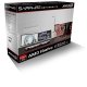 Sapphire 31004-26-40A scheda video AMD FirePro V3900 1 GB GDDR3 4