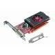 Sapphire 31004-26-40A scheda video AMD FirePro V3900 1 GB GDDR3 5