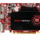 Sapphire 31004-24-40R scheda video AMD FirePro V4900 1 GB GDDR5 4
