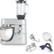 Kenwood KMM075 robot da cucina 1500 W 6,7 L Argento 2