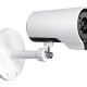D-Link DCS-7000L telecamera di sorveglianza Capocorda Telecamera di sicurezza IP 1280 x 720 Pixel Parete 2