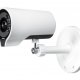 D-Link DCS-7000L telecamera di sorveglianza Capocorda Telecamera di sicurezza IP 1280 x 720 Pixel Parete 3