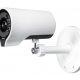 D-Link DCS-7000L telecamera di sorveglianza Pallottola (forma) Telecamera di sicurezza IP 1280 x 720 Pixel Parete 3