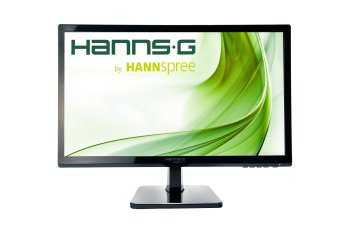Hannspree Hanns.G HE 225 ANB LED display 54,6 cm (21.5") 1920 x 1080 Pixel Full HD Nero