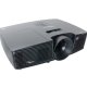 Optoma X312 videoproiettore Proiettore a raggio standard 3200 ANSI lumen DLP XGA (1024x768) Compatibilità 3D Nero 3