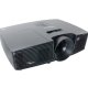 Optoma X312 Proiettore a raggio standard 3200 ANSI lumen DLP XGA (1024x768) Compatibilità 3D Nero 3