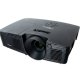 Optoma X312 videoproiettore Proiettore a raggio standard 3200 ANSI lumen DLP XGA (1024x768) Compatibilità 3D Nero 4