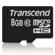 Transcend 8GB microSDHC Class 10 UHS-I (Ultimate) MLC Classe 10 2