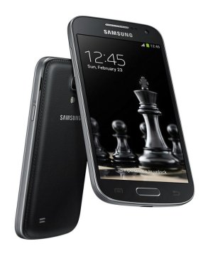 Samsung Galaxy S4 Mini Duos GT-I9195 10,9 cm (4.3") SIM singola Android 4.2.2 4G Micro-USB B 8 GB 1900 mAh Nero