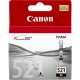 Canon Cartuccia d'inchiostro nero CLI-521BK 2