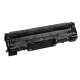 Canon CRG-726 cartuccia toner 1 pz Originale Nero 3