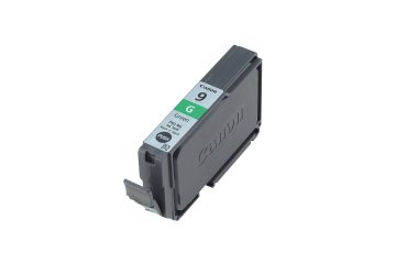 Canon Cartuccia d'inchiostro verde PGI-9G
