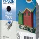 Epson Beach Huts Cartuccia Nero 4
