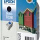 Epson Beach Huts Cartuccia Nero 5
