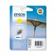 Epson Cartuccia Giallo 2