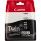 Canon Cartuccia d'inchiostro nero PGI-525PGBK (confezione doppia) 2