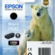 Epson Cartuccia Nero XL 4