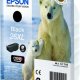 Epson Cartuccia Nero XL 5