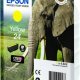 Epson Cartuccia Giallo 2