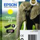 Epson Cartuccia Giallo 3