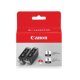 Canon PGI-5BK Twin Pack cartuccia d'inchiostro 2 pz Originale Nero 2