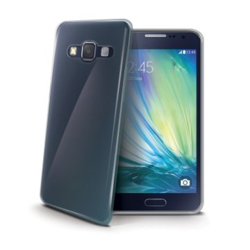 Celly GELSKIN452 custodia per cellulare Cover Trasparente