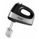 Hotpoint Ariston HM 0306 DSL0 sbattitore Sbattitore manuale 300 W Nero 2