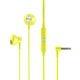 Sony STH30 Auricolare Cablato In-ear Musica e Chiamate Verde 2