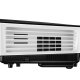 BenQ MX723 Proiettore a raggio standard 3700 ANSI lumen DLP XGA (1024x768) Compatibilità 3D Nero, Bianco 5