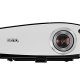 BenQ MX723 Proiettore a raggio standard 3700 ANSI lumen DLP XGA (1024x768) Compatibilità 3D Nero, Bianco 7