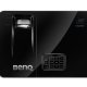 BenQ MX723 Proiettore a raggio standard 3700 ANSI lumen DLP XGA (1024x768) Compatibilità 3D Nero, Bianco 9