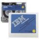 IBM SLR-60 Tape Cartridge Nastro dati vuoto SLR/QIC 0 mm 2