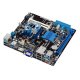 ASUS C8HM70-I/HDMI Intel® HM70 Express BGA 1023 mini ITX 2