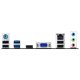 ASUS C8HM70-I/HDMI Intel® HM70 Express BGA 1023 mini ITX 4
