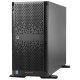 HPE ProLiant ML350 Gen9 server 0 GB Tower (5U) Intel® Xeon® E5 v3 E5-2640V3 2,6 GHz 16 GB DDR4-SDRAM 500 W 3