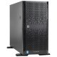 HPE ProLiant ML350 Gen9 server 0 GB Tower (5U) Intel® Xeon® E5 v3 E5-2640V3 2,6 GHz 16 GB DDR4-SDRAM 500 W 4
