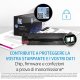 HP Cartuccia Toner originale giallo LaserJet 502A 12