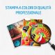 HP Cartuccia Toner originale giallo LaserJet 502A 6