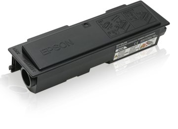 Epson Toner Nero