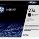 HP 27X cartuccia toner 1 pz Originale Nero 2