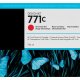 HP Cartuccia inchiostro rosso cromatico DesignJet 771C, 775 ml 2