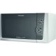 Electrolux EMM21150S forno a microonde Superficie piana Microonde con grill 21,23 L 800 W Argento 2