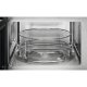 Electrolux EMM21150S forno a microonde Superficie piana Microonde con grill 21,23 L 800 W Argento 3