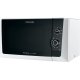 Electrolux EMM21150W forno a microonde Superficie piana Microonde con grill 18,5 L 800 W Bianco 2